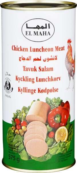 Lunchkorv Kyckling