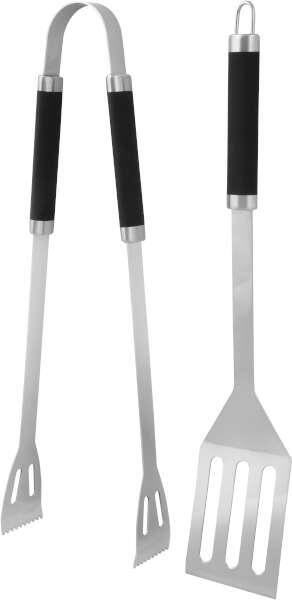 Grillset 2 delar
