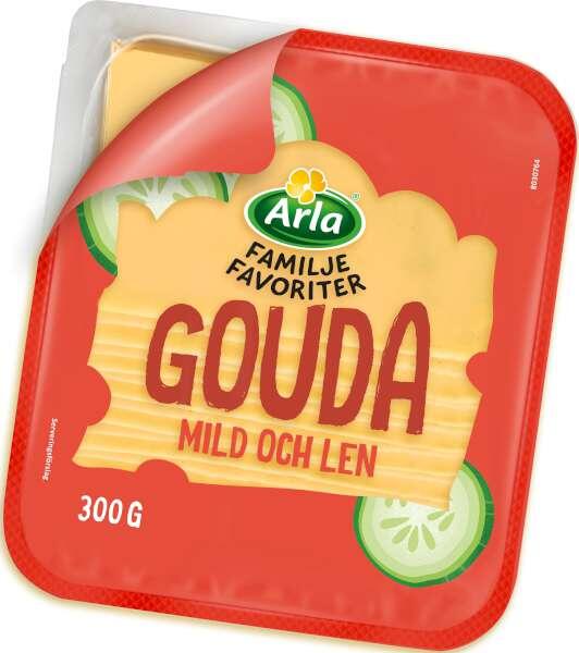 Gouda Familjefavoriter