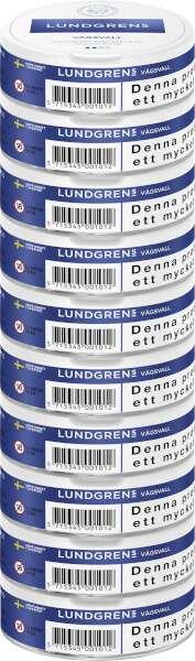  Vågsvall Portion Stock