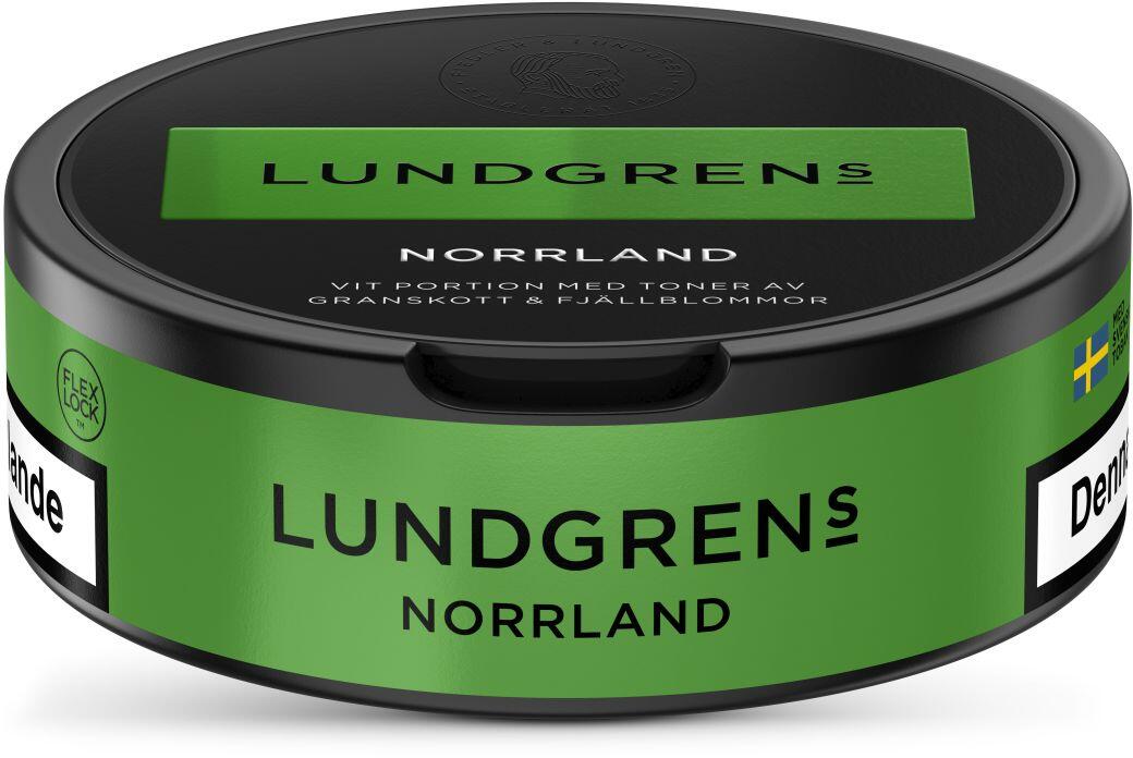Lundgrens Norrland