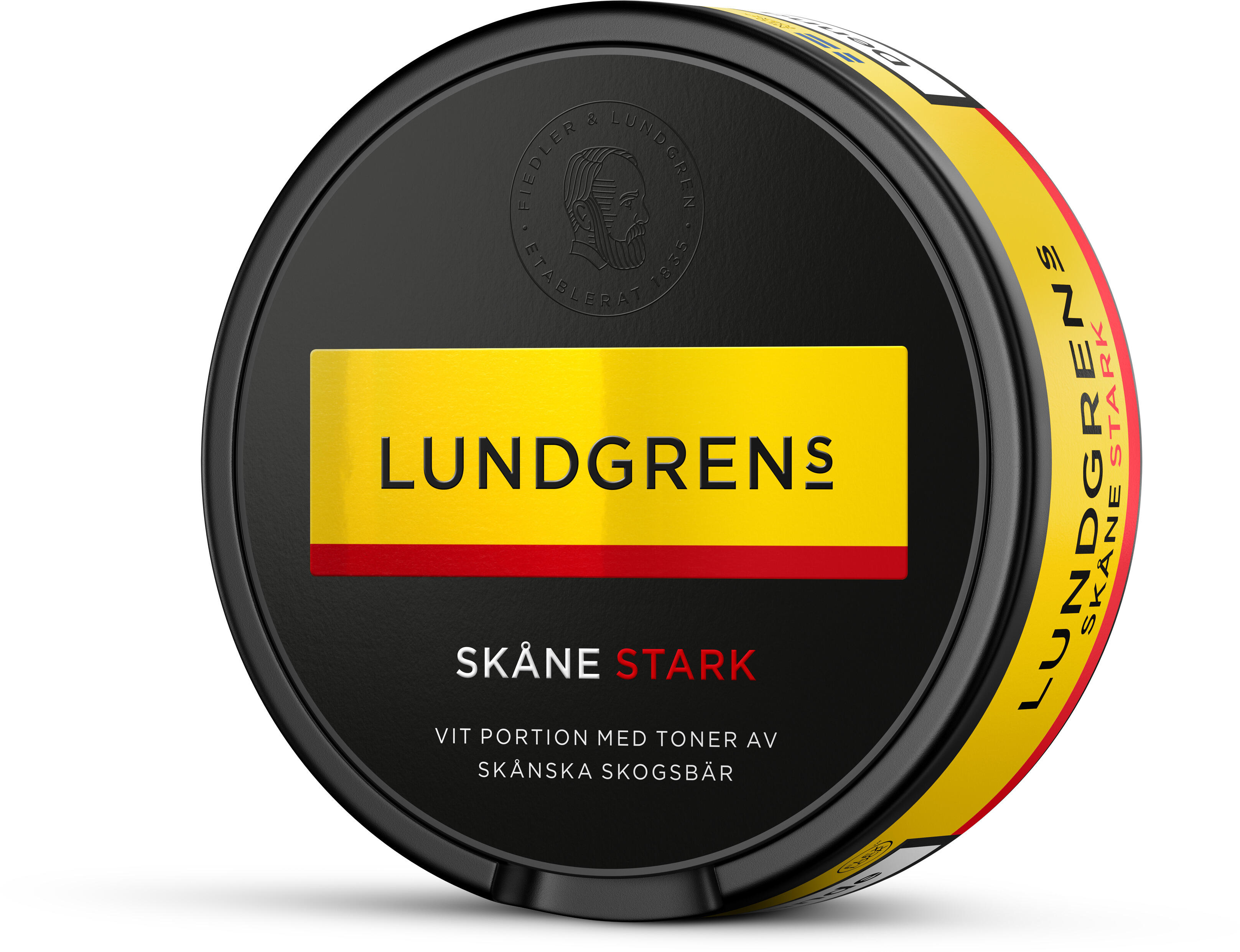 Lundgrens Skåne Stark
