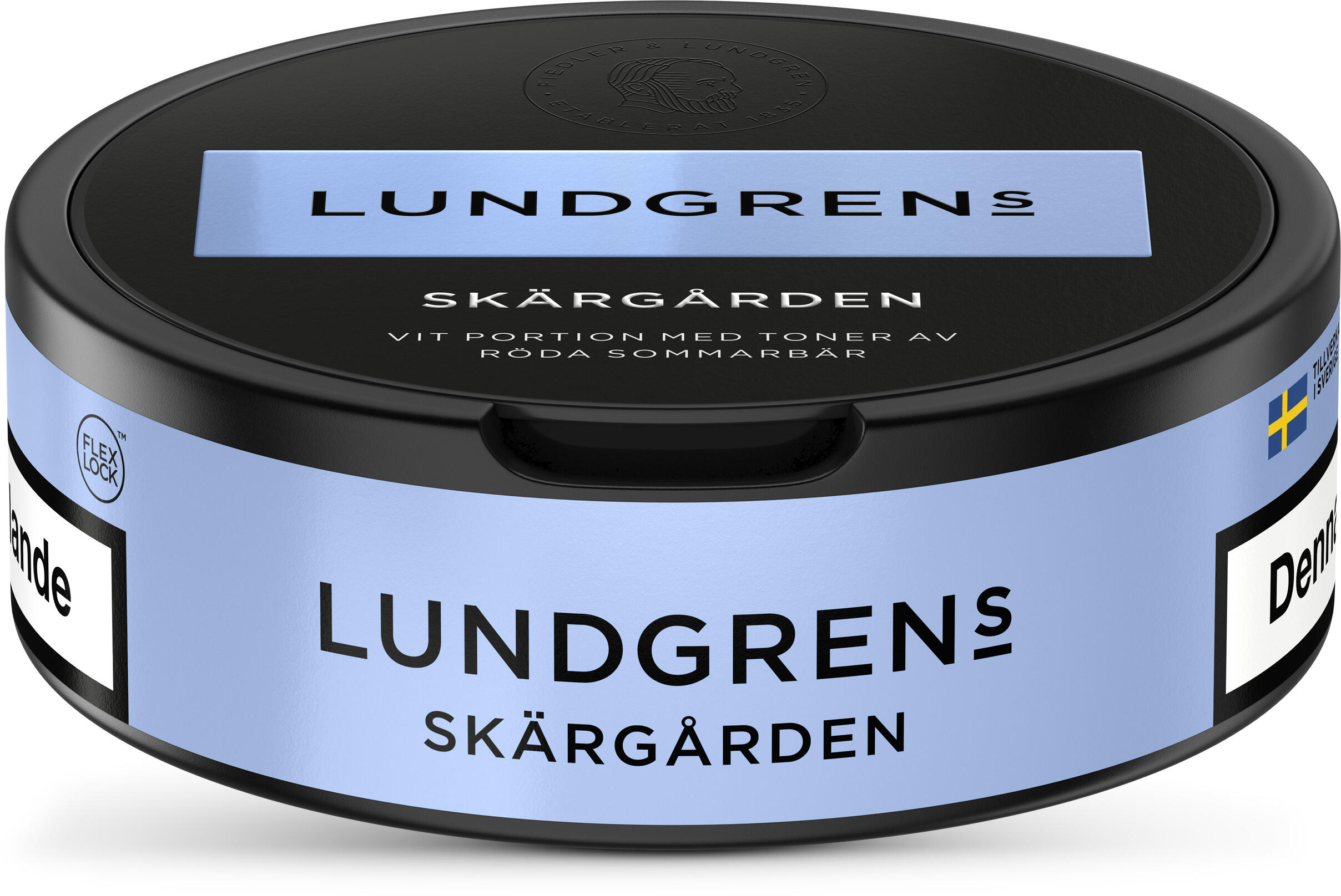 Lundgrens Skärgården