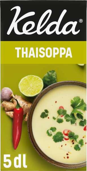 Thaisoppa