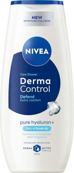 Derma Control Defend Shower