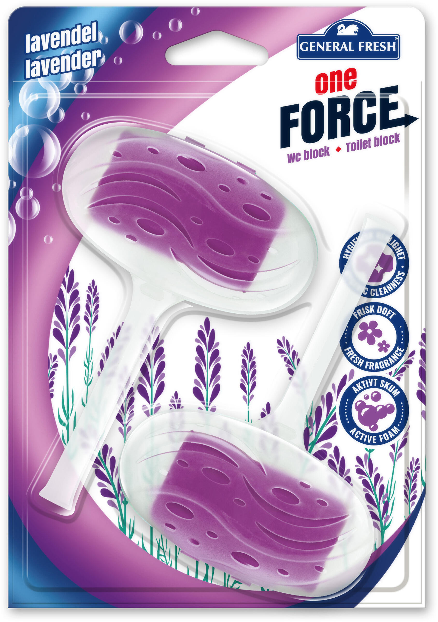 One Force