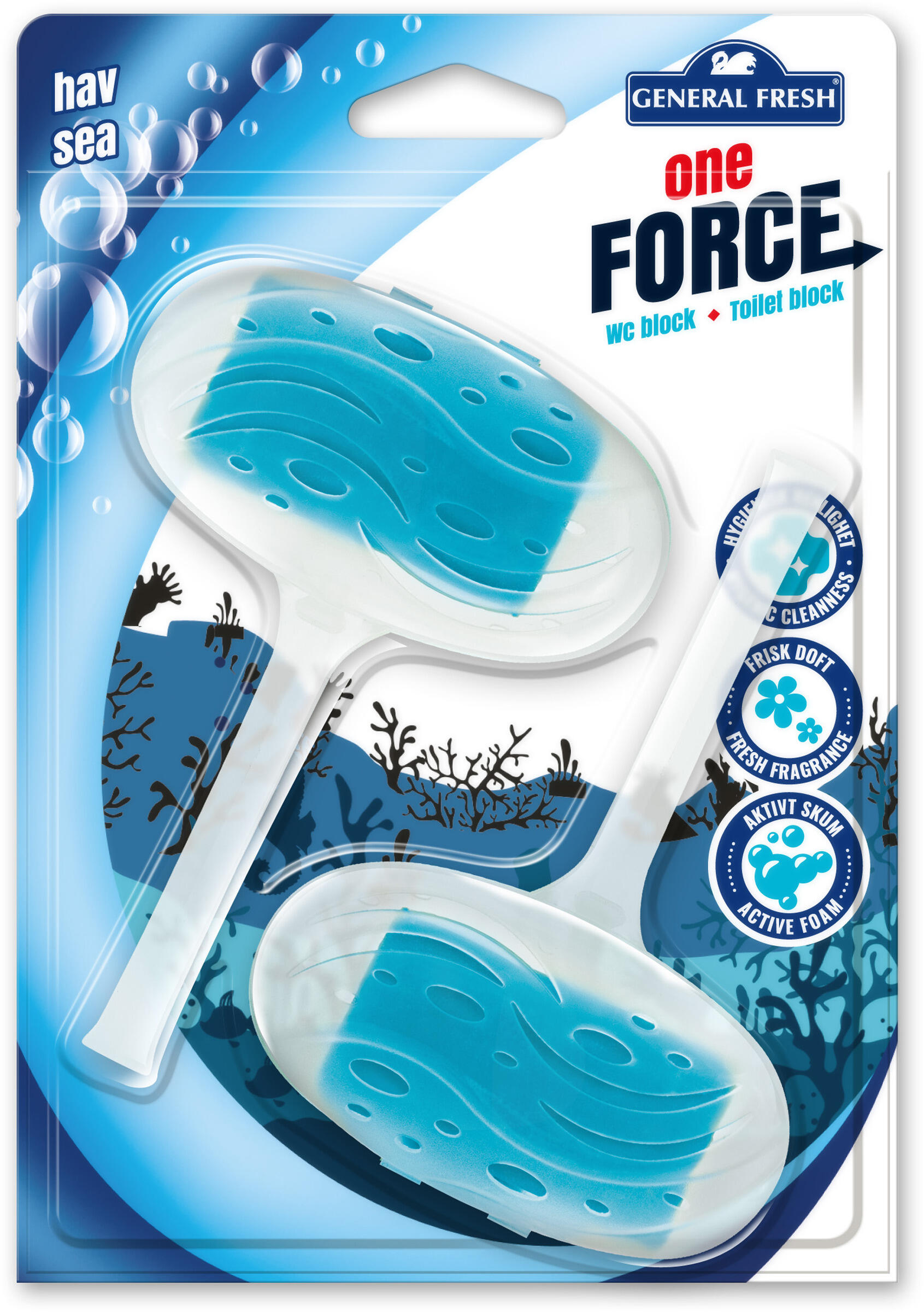 One Force Hav