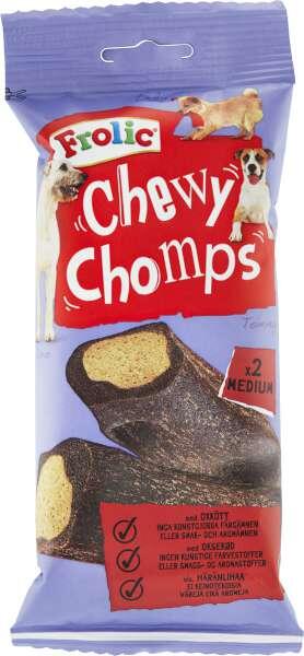Chewy Chomps Oxkött