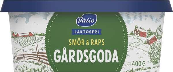 Gårdsgoda Smör & Raps