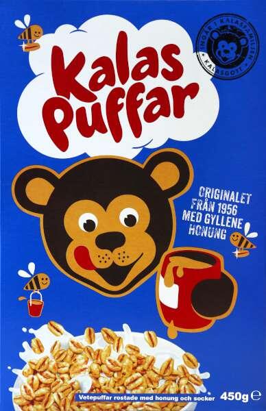 Kalas Puffar