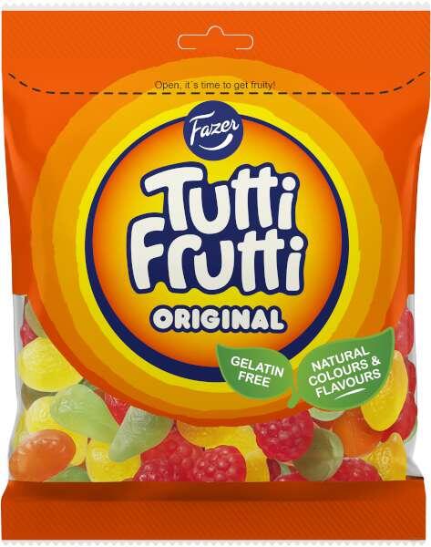 Original Tutti Frutti