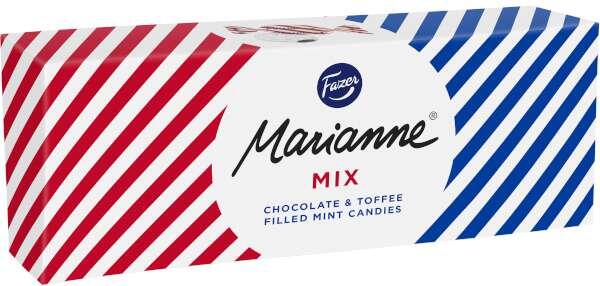 Marianne Mix Box