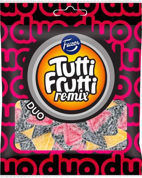 Remix Duo Tutti Frutti