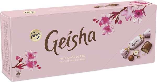 Geisha