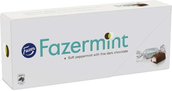 Fazermint