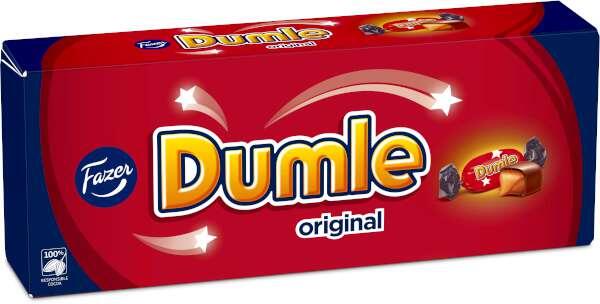 Dumle Box