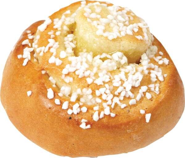 Vaniljbulle
