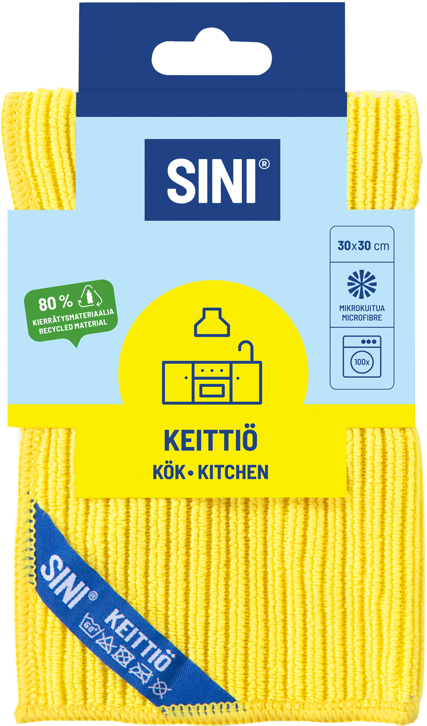 Köksduk
