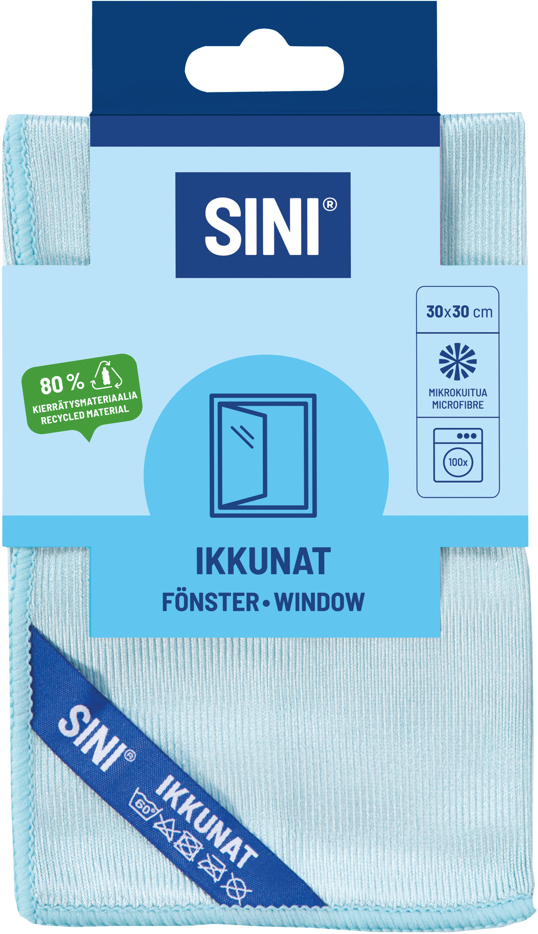 Fönsterduk