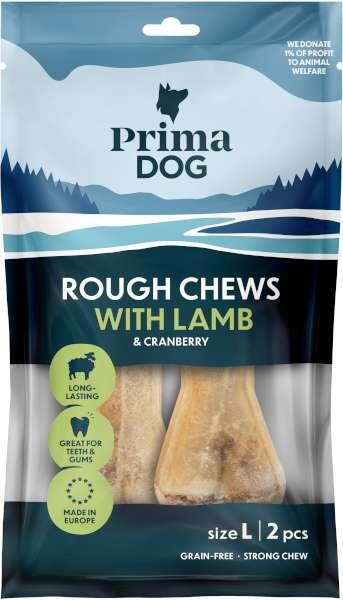 Lamb L Rough Chews