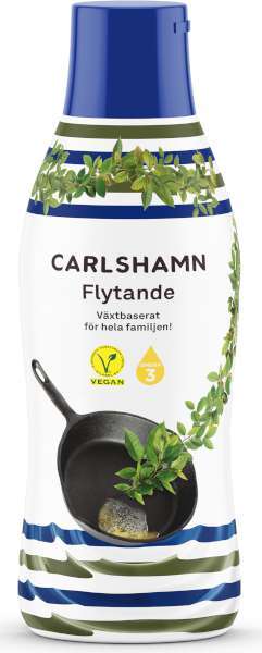 Flytande Margarin 80%