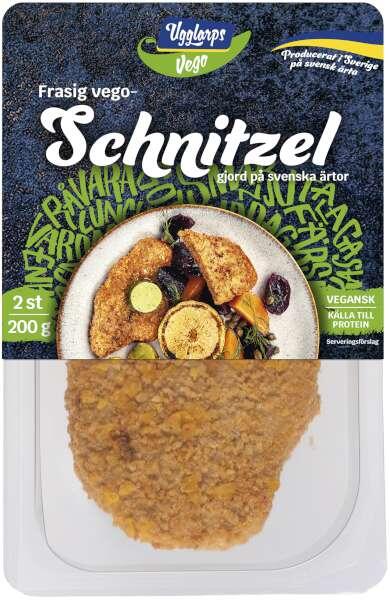 Vego-Schnitzel