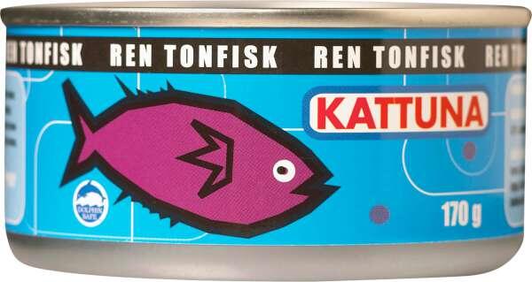 Ren Tonfisk