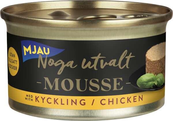 Kyckling Noga Utvalt