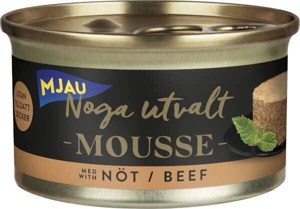 Nöt Noga Utvalt