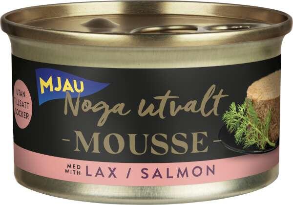 Lax Noga Utvalt