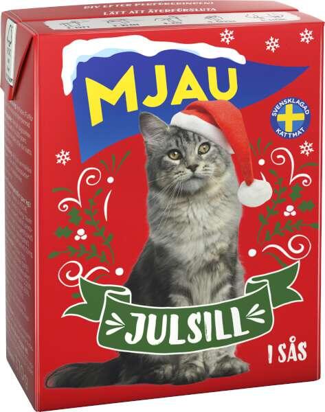 Julsill i Sås