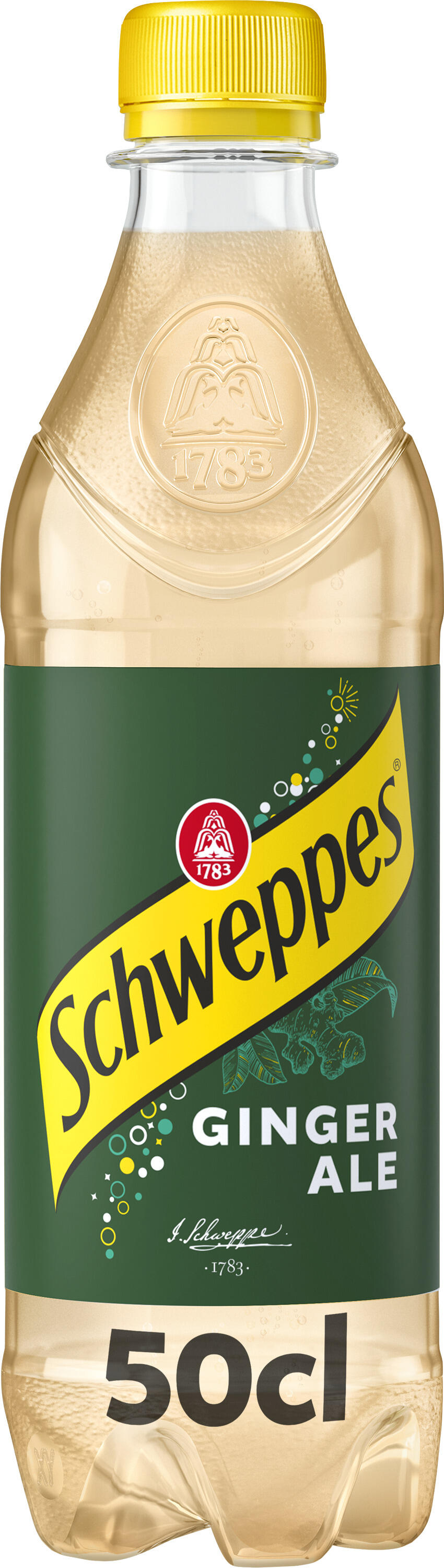 Ginger Ale