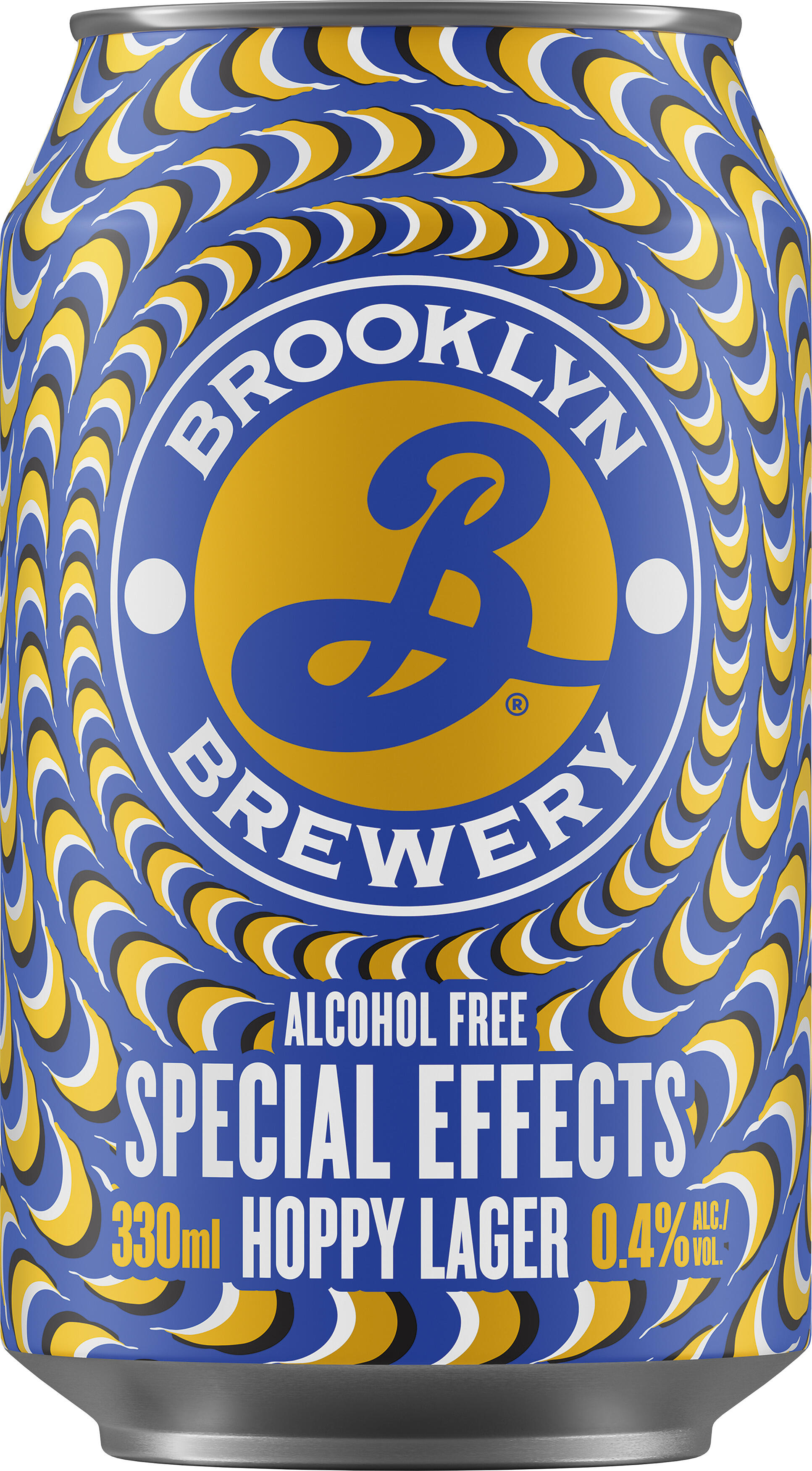 Special Effect 0,4%
