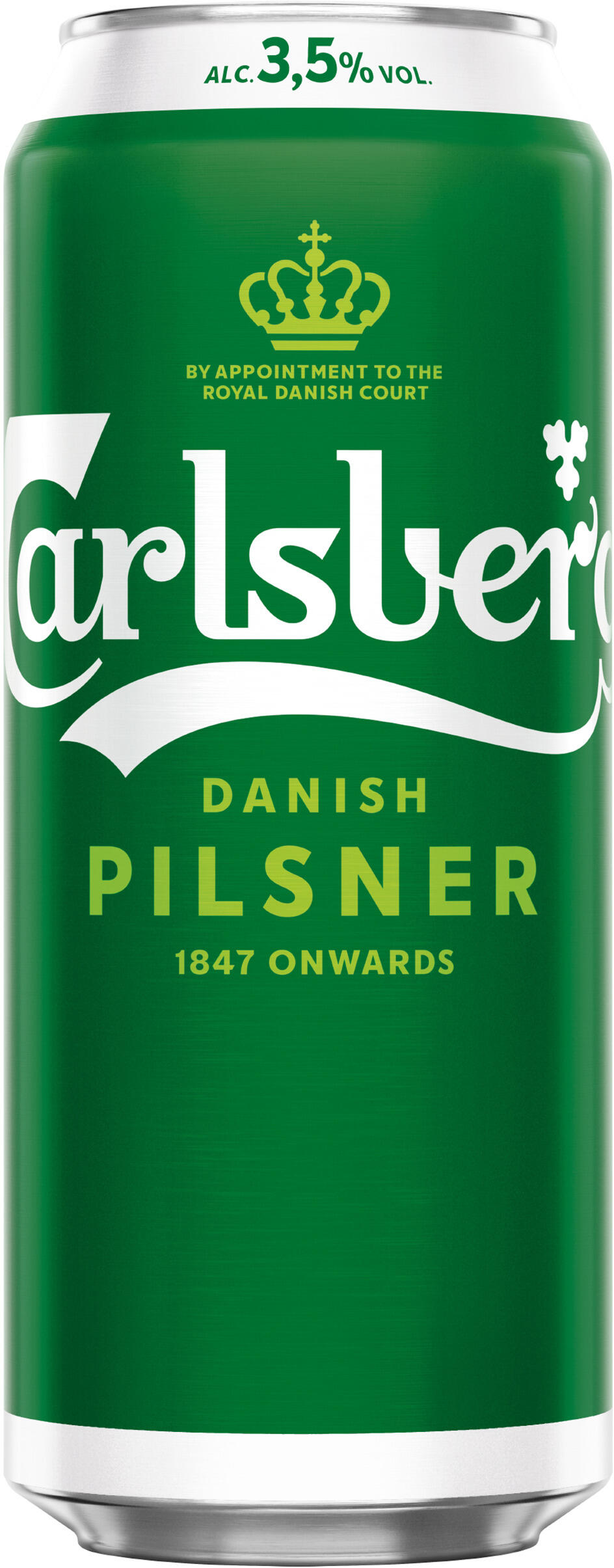 Pilsner 3,5%
