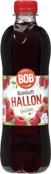 Hallon Blandsaft