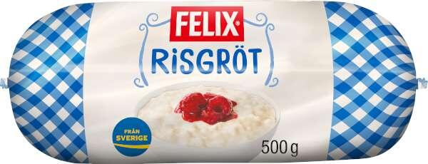 Risgröt