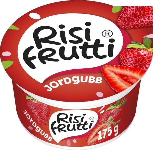 Jordgubb