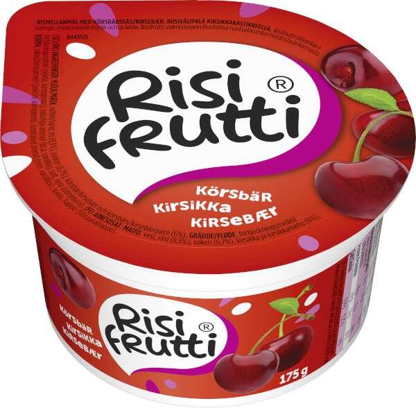 Körsbär