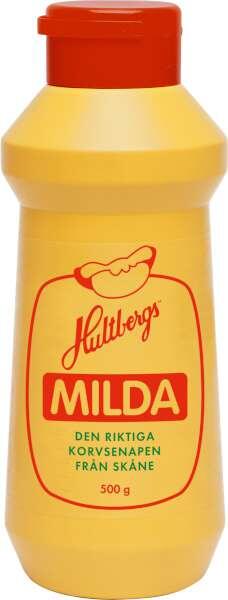 Mild Senap