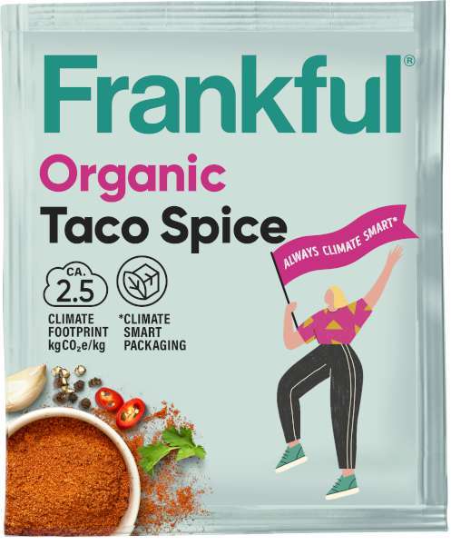 Taco Spice Eko