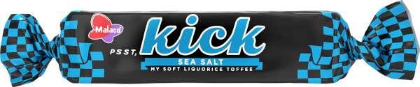 Kick Sea Salt