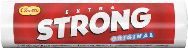 Extra Strong Original