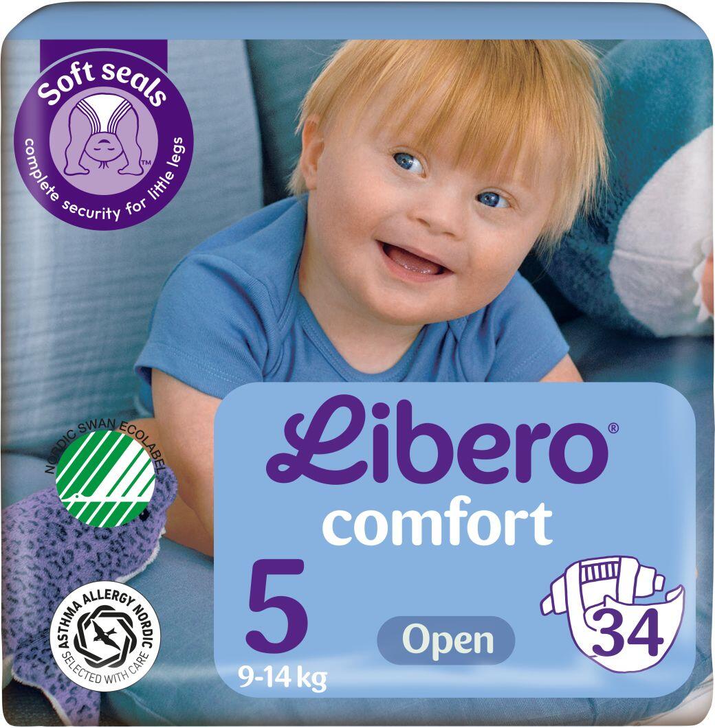 Comfort 5 9-14Kg