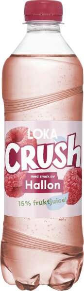 Hallon Crush