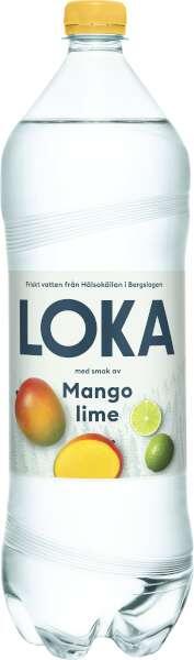 Mango/Lime