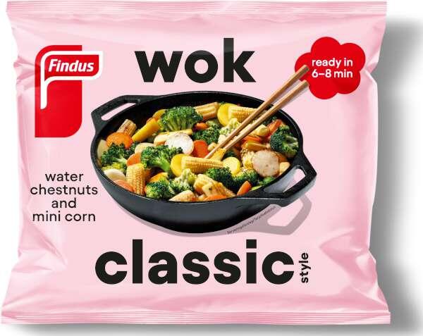 Wok Classic