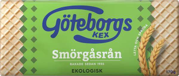 Veterån Tunna Eko