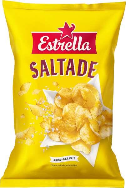 Saltade Chips