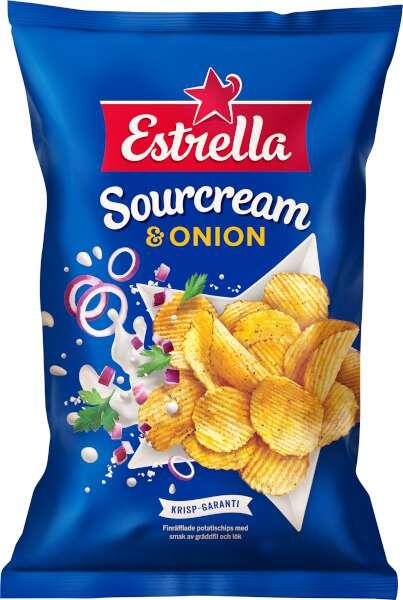 Sourcream Onion