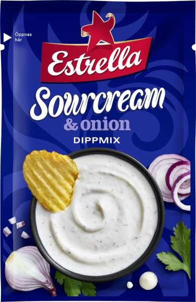 Sourcream Onion
